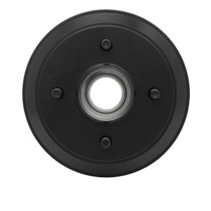 Chevrolet Matiz Brake Drum - Rear - R1 Concepts - `11-`15